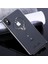 Apple iPhone Xs Max Için Kristal Pc Galvanik Telefon Kılıfı - Siyah (Yurt Dışından) 1