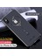 Apple iPhone Xs Max Için Kristal Pc Galvanik Telefon Kılıfı - Siyah (Yurt Dışından) 2