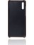 Pu Deri Kaplamalı Samsung Galaxy A50 / A50S / A30S Için Telefon Kılıfı - Kahverengi (Yurt Dışından) 3