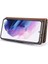 Deri Samsung Galaxy S21 + 5g Için Telefon Kılıfı - Gri (Yurt Dışından) 5