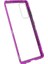 Samsung Galaxy S20 Fe / S20 Fe 5g / S20 Fan Sürümü / S20 Fan Sürümü 5g / S20 Lite Için Telefon Kılıfı - Mor (Yurt Dışından) 2