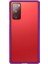 Samsung Galaxy S20 Fe / S20 Fe 5g / S20 Fan Sürümü / S20 Fan Sürümü 5g / S20 Lite Için Telefon Kılıfı - Mor (Yurt Dışından) 4