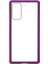 Samsung Galaxy S20 Fe / S20 Fe 5g / S20 Fan Sürümü / S20 Fan Sürümü 5g / S20 Lite Için Telefon Kılıfı - Mor (Yurt Dışından) 5
