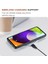 M2 Serisi Deri Samsung Galaxy A52 4g / 5g / A52S 5g Için Telefon Kılıfı - Siyah (Yurt Dışından) 4
