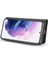 Deri Samsung Galaxy S21 + 5g Için Telefon Kılıfı - Siyah (Yurt Dışından) 5