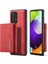 M1 Serisi Samsung Galaxy A52 4g / 5g / A52S 5g Için Telefon Kılıfı - Kırmızı (Yurt Dışından) 1