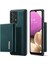 M1 Serisi Samsung Galaxy A33 5g Için Telefon Kılıfı - Yeşil (Yurt Dışından) 1