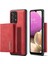 M1 Serisi Samsung Galaxy A33 5g Için Telefon Kılıfı - Kırmızı (Yurt Dışından) 1
