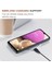 M2 Serisi Samsung Galaxy A33 5g Için Telefon Kılıfı - Siyah (Yurt Dışından) 2