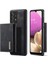M1 Serisi Samsung Galaxy A33 5g Için Telefon Kılıfı - Siyah (Yurt Dışından) 1