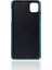 Apple iPhone 11 Pro Max Için Çift Kart Yuvalı Pu Deri Kaplamalı Sert Pc Telefon Kılıfı - Yeşil (Yurt Dışından) 3