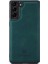 M2 Serisi Hibrit Samsung Galaxy S21 + 5g Için Telefon Kılıfı - Yeşil (Yurt Dışından) 5