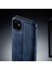 Apple iPhone 11 Için Retro Stil Deri Kartlıklı Telefon Kılıfı - Mavi (Yurt Dışından) 5
