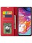 Samsung Galaxy A50 Için Deri Telefon Kılıfı (Yurt Dışından) 4