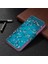 Apple iPhone 12/12 Pro Uyumlu Desen Baskılı Deri Cüzdan Telefon Kılıfı - Çok Renkli (Yurt Dışından) 4