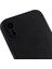 Apple iPhone Xr Için Mat Yumuşak Silikon Telefon Kılıfı - Siyah (Yurt Dışından) 4