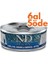 Nd 2918 Ocean Kitten Ton Balığı, Morina Balığı Karides ve Balkabaklı Yavru Kedi Konservesi 80 gr - 6 Al 5 Öde 1