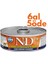 Nd 2109 Pumpkin Balkabak ve Kuzu Etli Kedi Konservesi 80 gr - 6 Al 5 Öde 1