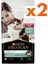 Live Clear Kitten Hindi Etli Yavru Kedi Maması 1,4 kg x 2 Adet 1