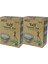 Teff Bitki Çayı Seti (2X40 Lı) 1