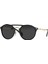 0PO3264S 95/48 50 Unisex Güneş Gözlüğü 1
