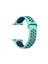 Apple Watch Uyumlu 3 44 mm Nike Spor Delikli Kordon Kayış 1