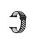 Apple Watch Uyumlu Se 44 mm Nike Spor Delikli Kordon Kayış 1