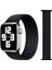 Apple Watch Uyumlu 3 38 mm Örgü Solo Loop Kordon Kayış Small: 12,7 cm 1
