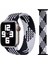 Apple Watch Uyumlu 3 44 mm Örgü Solo Loop Kordon Kayış Large: 16 cm 1