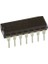 HEF4001BP Quad 2-Input Nor Gate 1