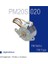 Nmb PM20S-020 Step Motor 12V 2