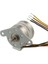 Nmb PM20S-020 Step Motor 12V 4