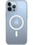 Apple iPhone 13 Pro Uyumlu Clear Case With Magsafe 4