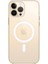 Apple iPhone 13 Pro Uyumlu Clear Case With Magsafe 1