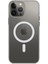 Apple iPhone 13 Pro Uyumlu Clear Case With Magsafe 2