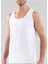 Silver Beyaz Atlet 9305 1