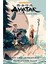 Avatar: The Last Airbender--The Lost Adventures And Team Avatar Tales Library Edition - Gene Luen Yang 8