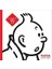 Tintin: The Art Of Herge - Michel Daubert 1