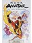 Avatar: The Last Airbender--The Search Omnibus - Gene Luen Yang 1