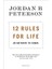 12 Rules For Life: An Antidote To Chaos - Jordan B. Peterson 1