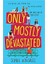 Only Mostly Devastated - Sophie Gonzales 1