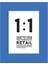 1 To 1 The Essence Of Retail Branding And Design - Michel van Tongeren 1