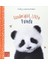 Goodnight, Little Panda: Simple Stories Sure To Soothe Your Little One To Sleep (Baby Animal Tales) - Amanda Wood 1