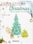 Cross Stitch Christmas: 20 Beautiful Designs For The Festive Season - Hélène Le Berre 1