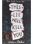 This Lie Will Kill You - Chelsea Pitcher 1