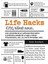 Life Hacks: Any Procedure Or Action That Solves A Problem, Simplifies A Task, Reduces Frustration, Etc. In One's Everyday Life - Keith Bradford 1