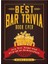 The Best Bar Trivia Book Ever: All You Need For Pub Quiz Domination - Michael O'Neill 1