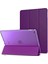 Apple iPad Mini 4 Kılıf Pu Deri Smart Standlı Case A1538 A1550 1
