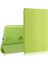 iPad Mini 1 2 3 Kılıf Pu Deri Smart Standlı Case A1432 A1454 A1455 A1489 A1490 A1491 A1599 A1600 1
