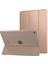 Apple iPad Mini 5 Kılıf Pu Deri Smart Standlı Case A2133 A2124 A2125 A2126 1